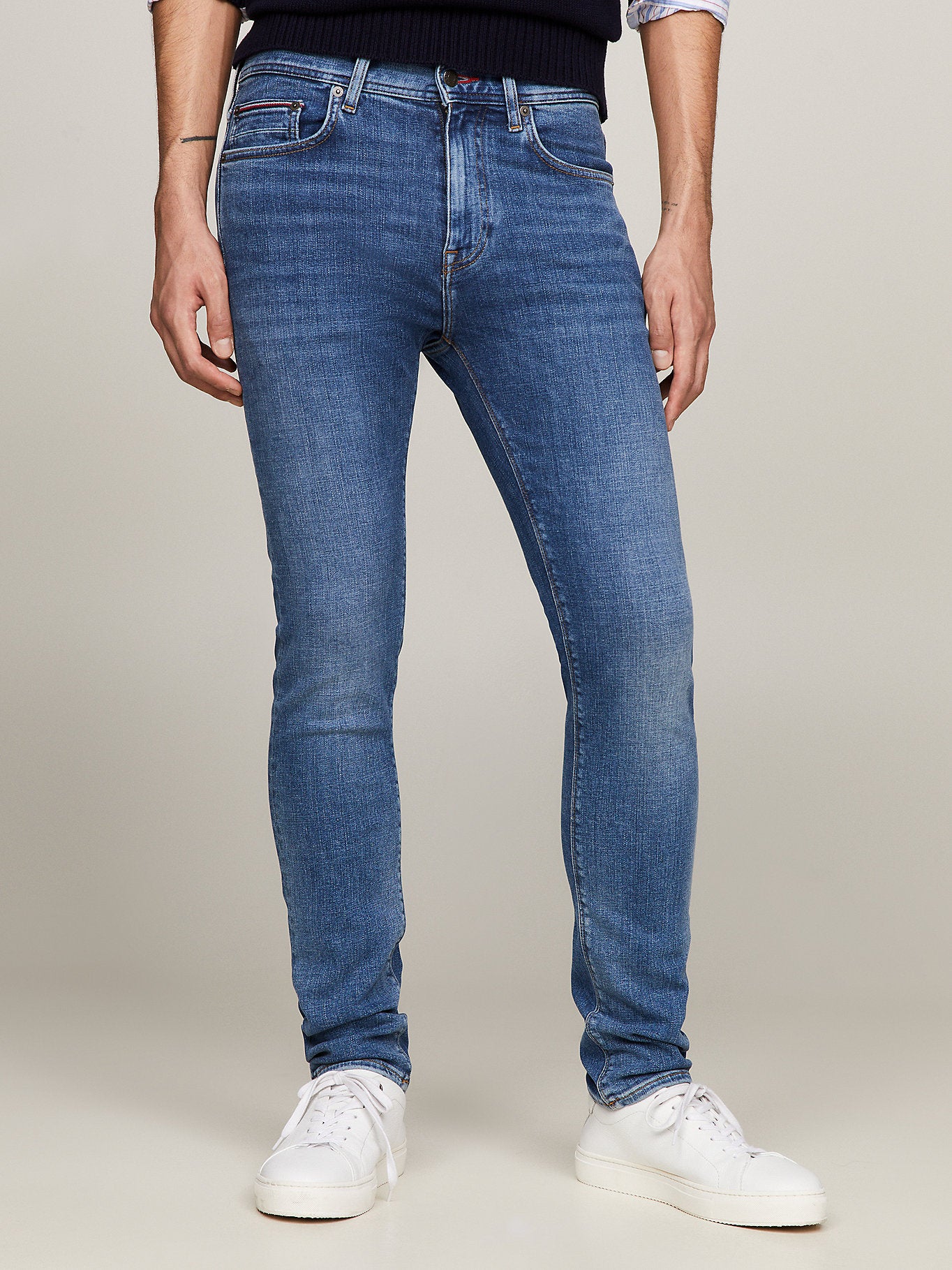 SLIM BLEECKER PSTR