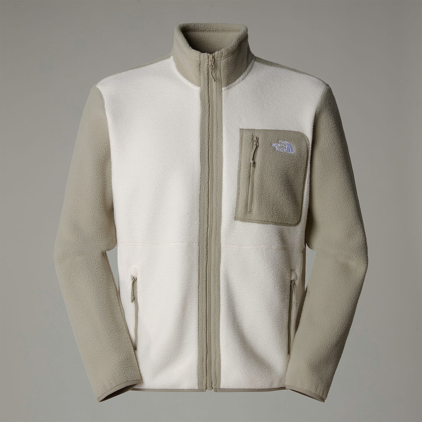 M YUMIORI FULL ZIP