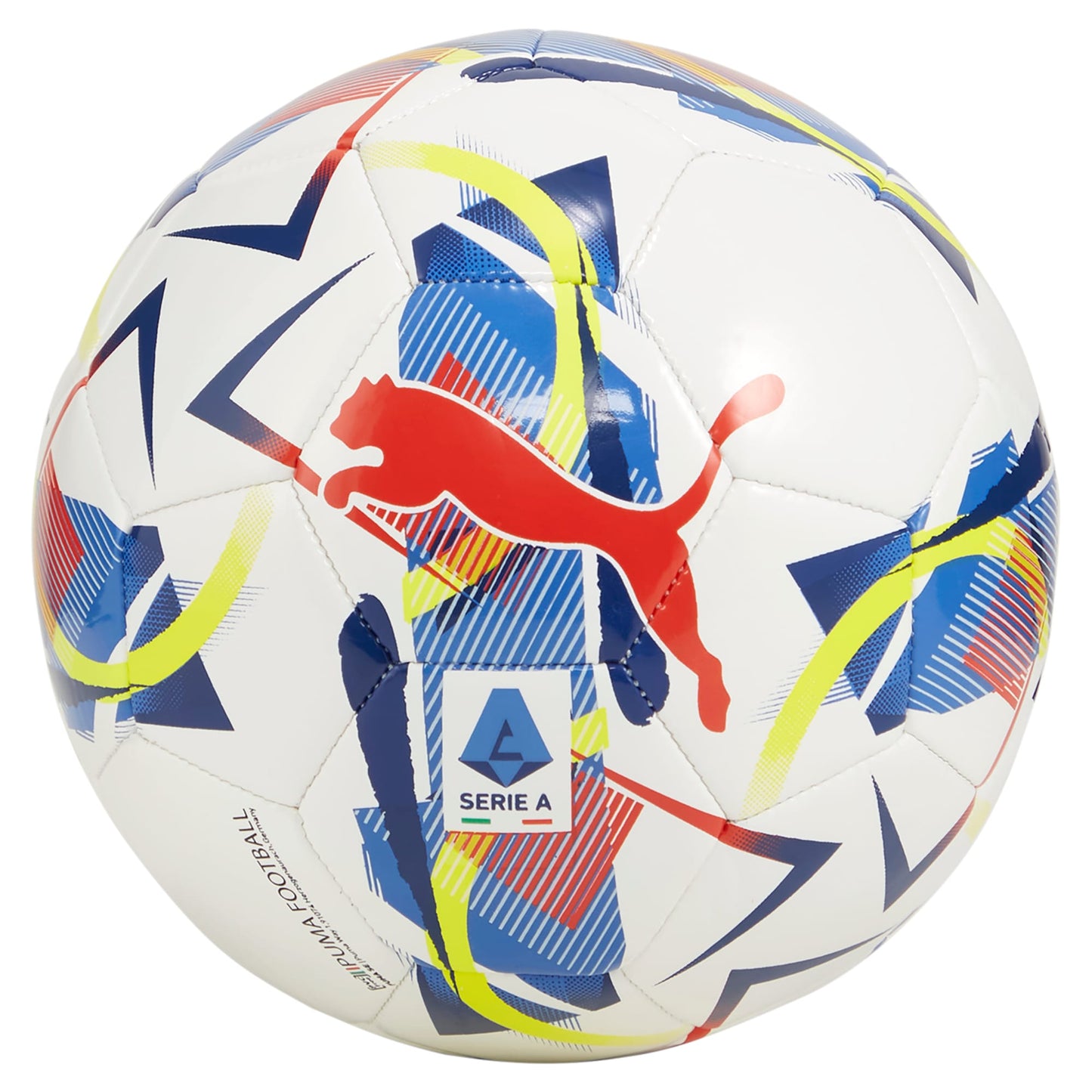 PUMA ORBITA SERIE A