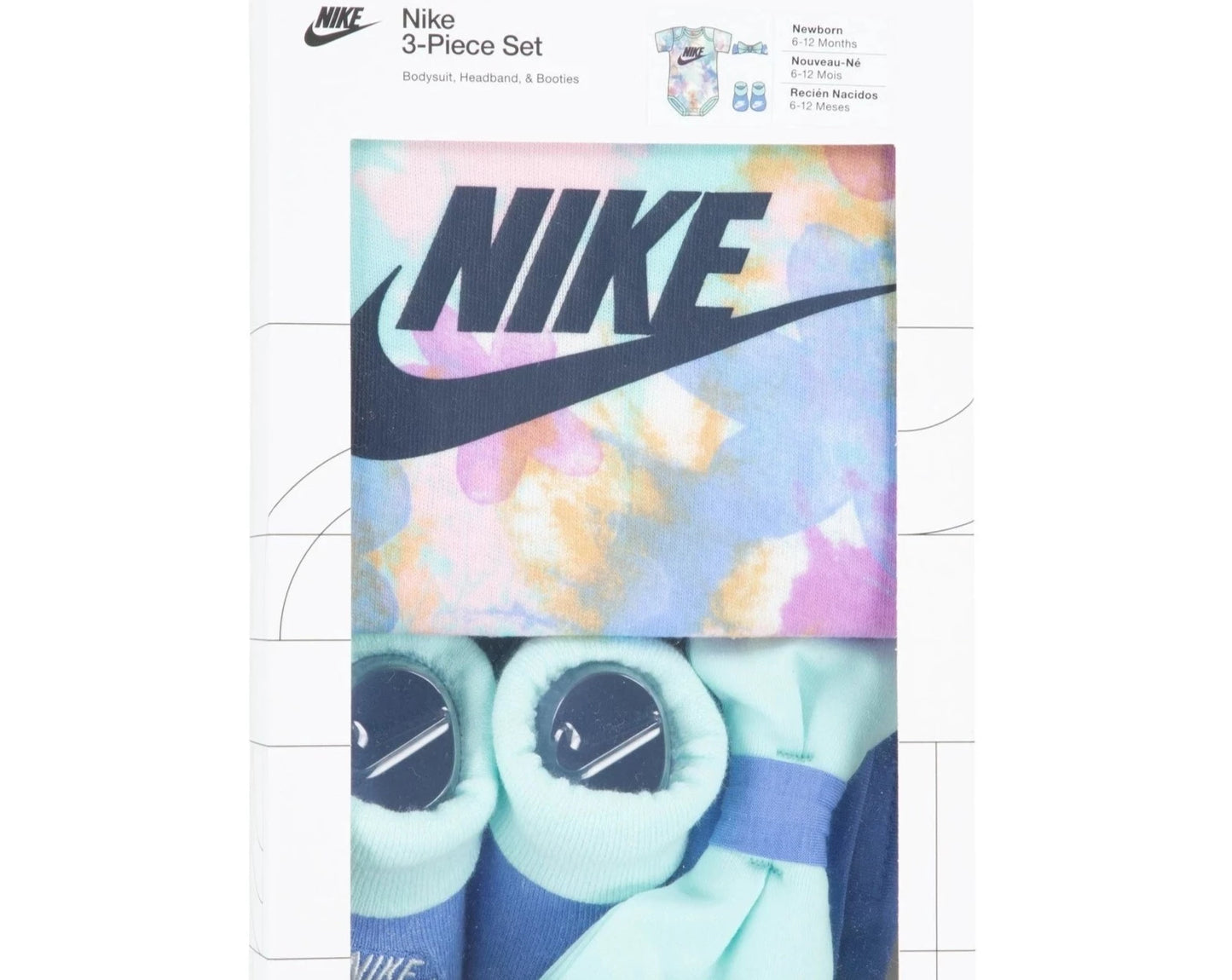SCI-DYE PC SET