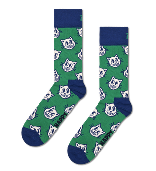 CAT SOCK