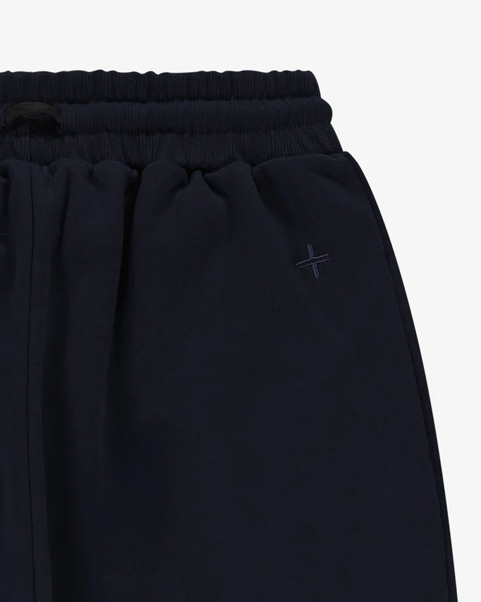 PANTALONE IN FELPA