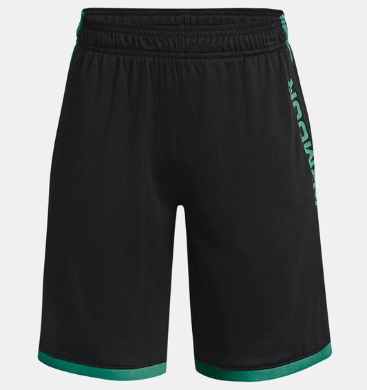 UA STUNT 3.0 SHORT