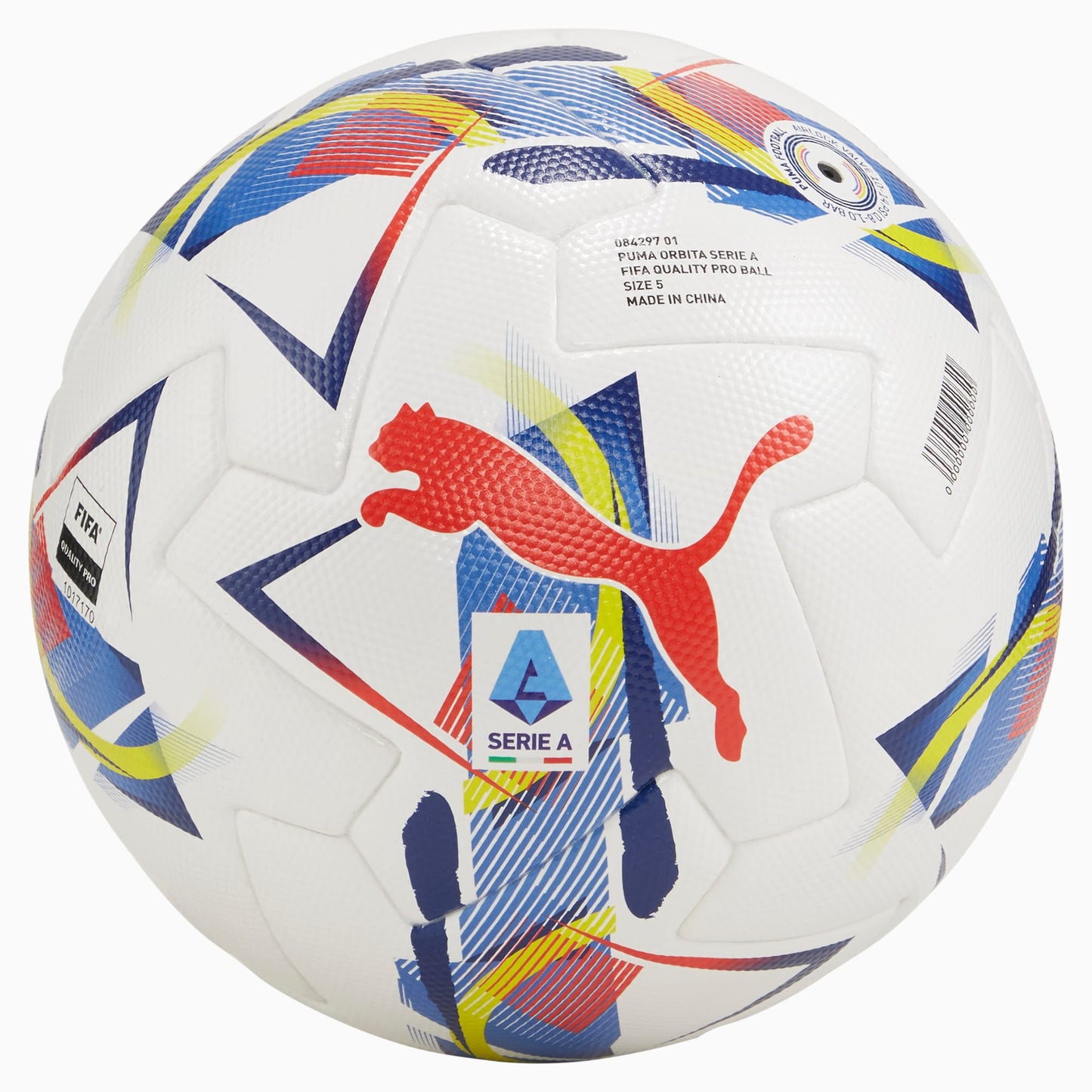 PUMA SERIE A WP