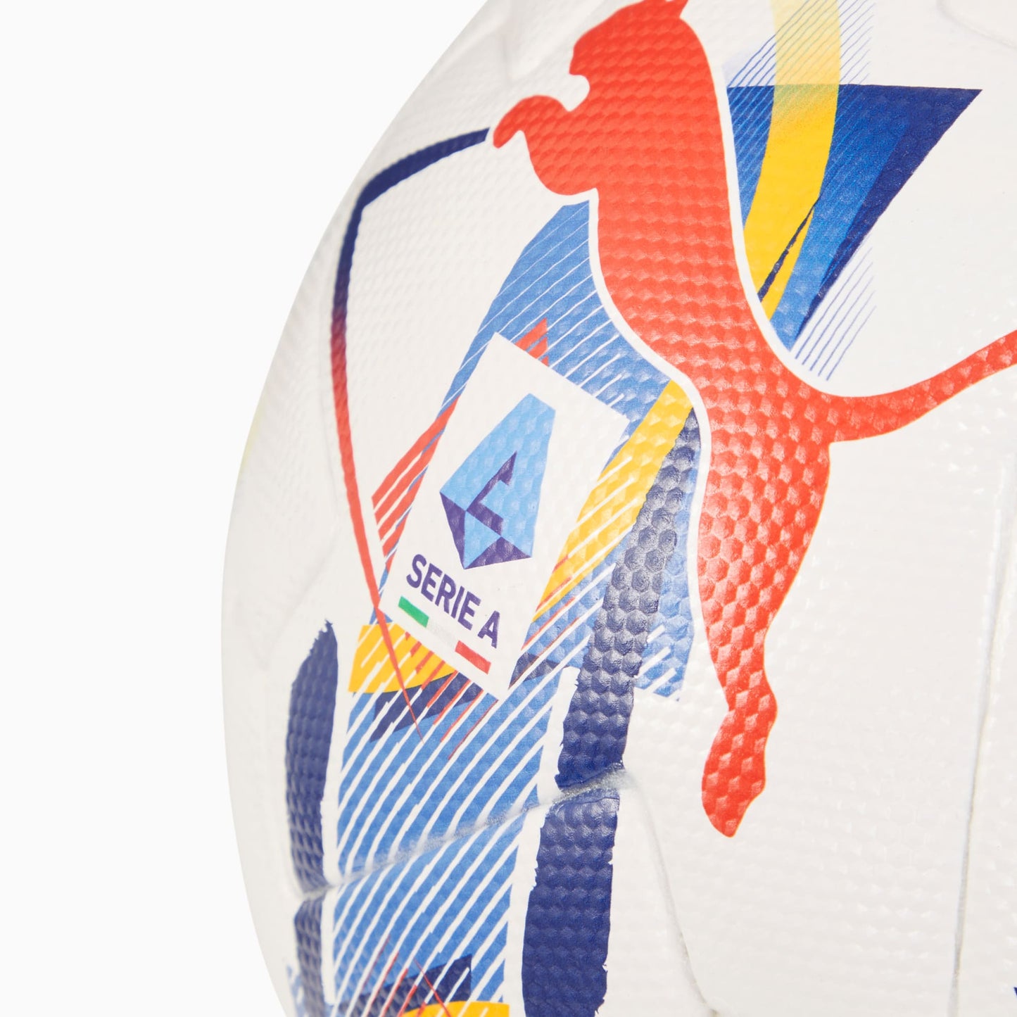 PUMA SERIE A WP