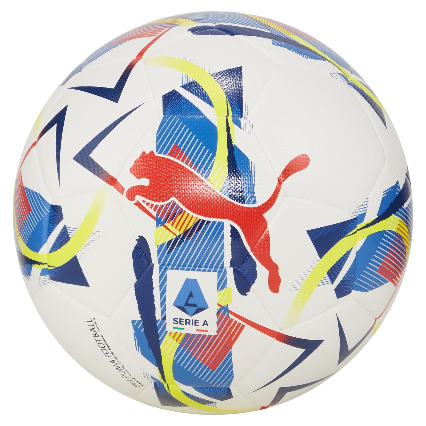 PUMA ORBITA SERIE A