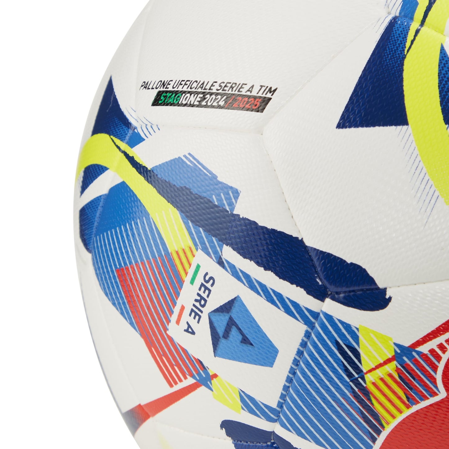 PUMA ORBITA SERIE A
