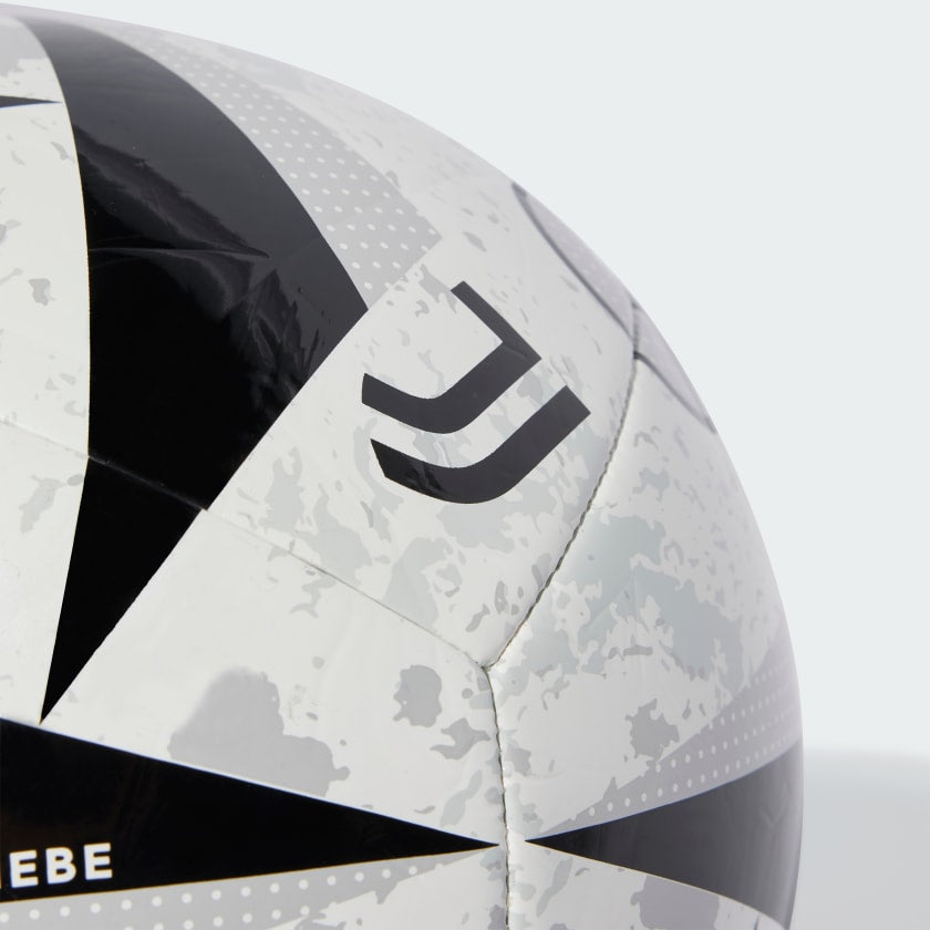 JUVE CLB HOME