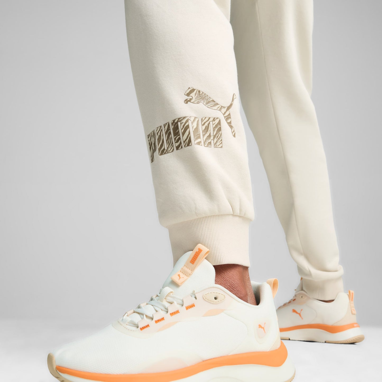 ESS+ ANIMAL PANTS FL