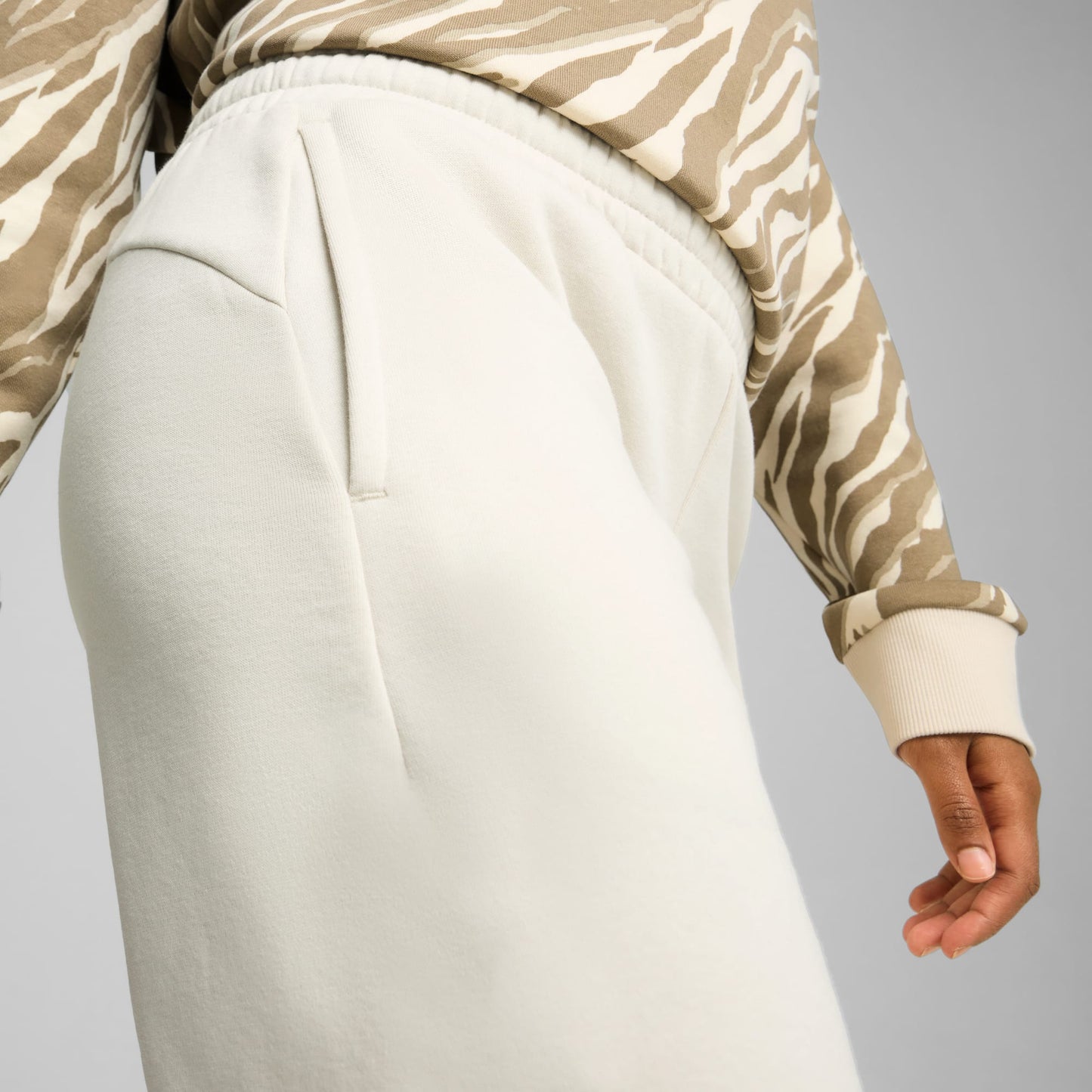 ESS+ ANIMAL PANTS FL