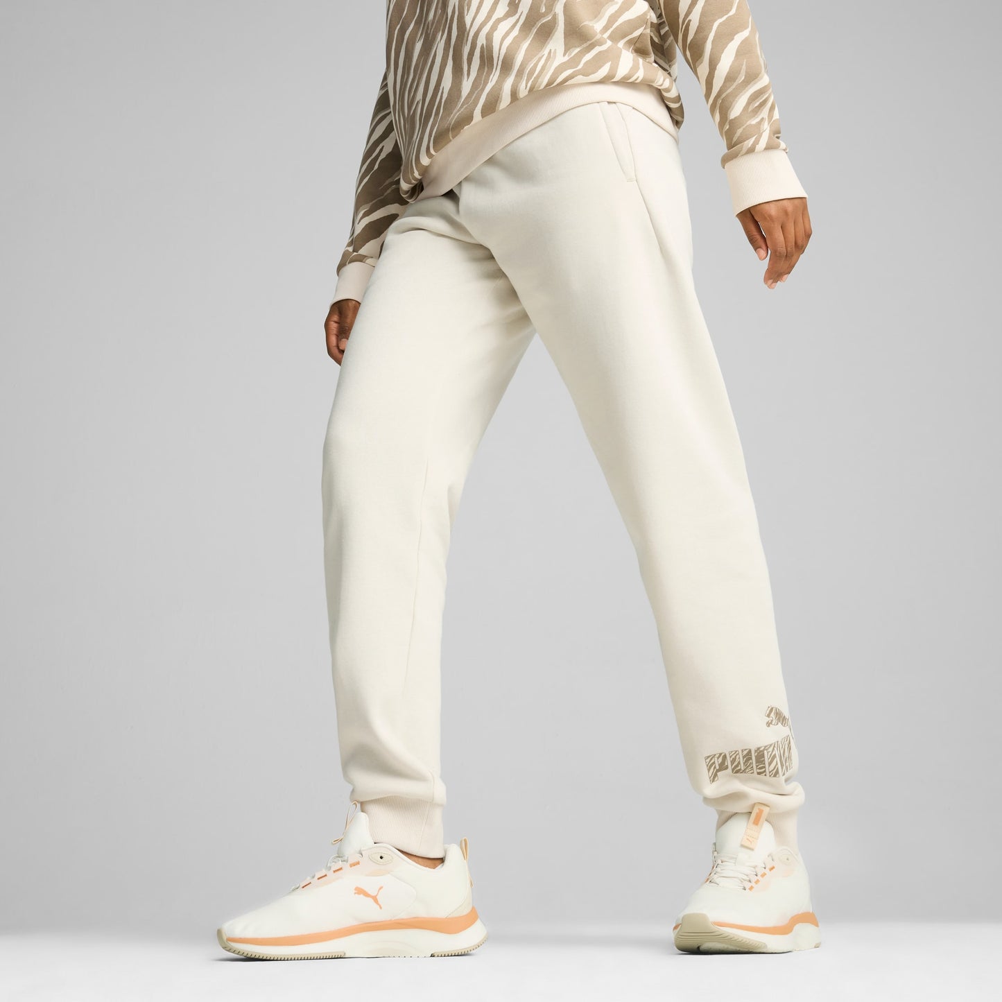 ESS+ ANIMAL PANTS FL