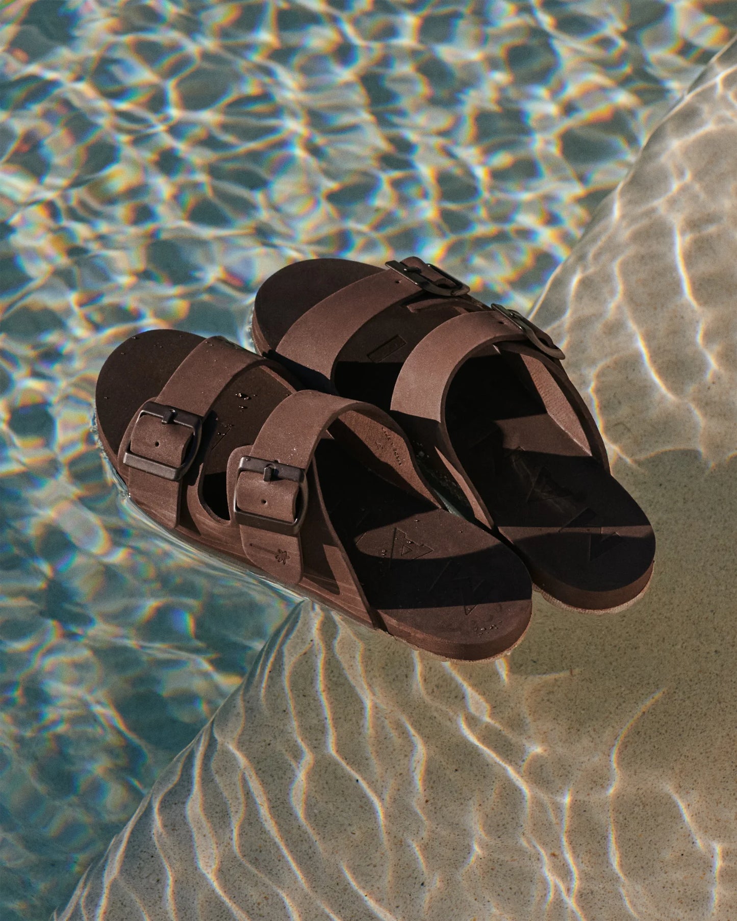 EVA SWIM SANDALS