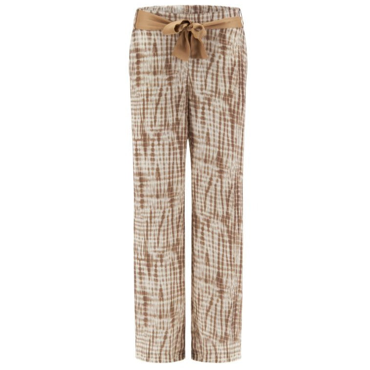 PANTALONE LUNGO