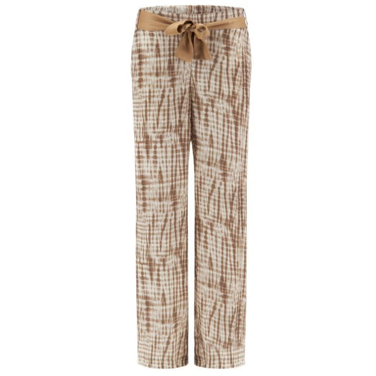 PANTALONE LUNGO