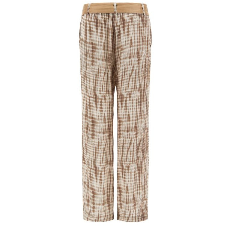 PANTALONE LUNGO