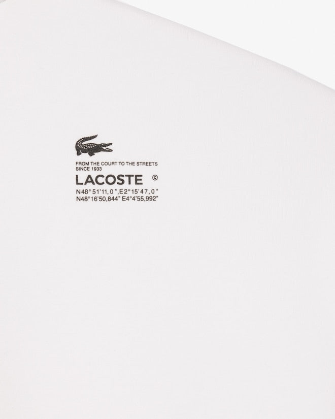 LACOSTE SF0281-001