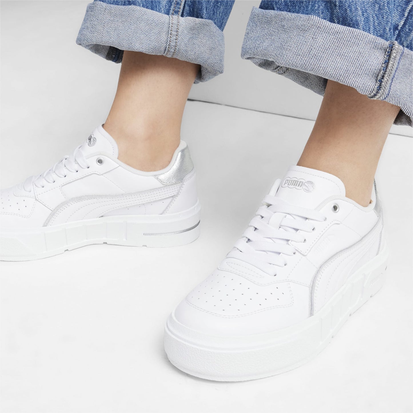PUMA CALI COURT META
