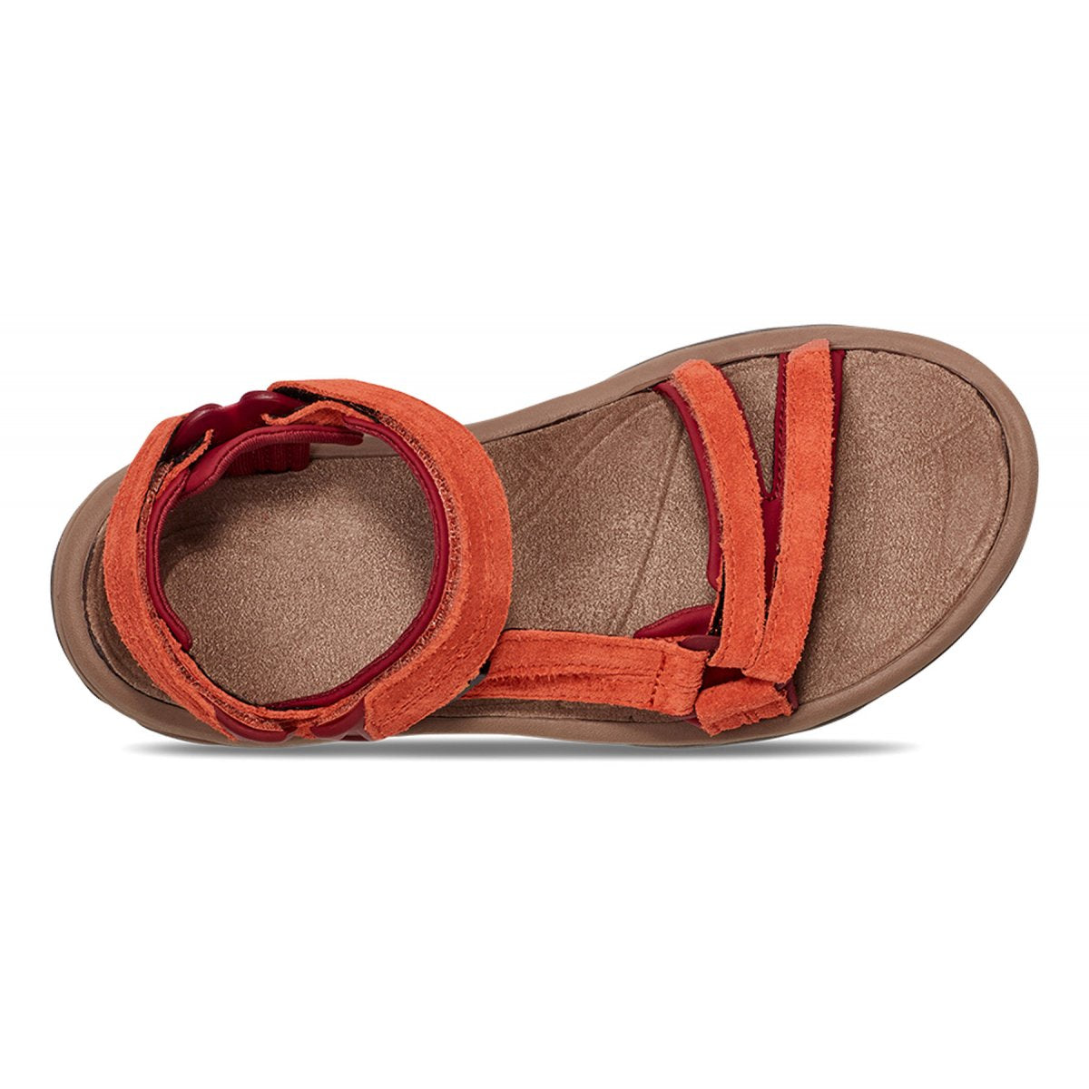TERRA FI LITE SUEDE