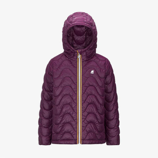 P.MADLAINE QUILTED W