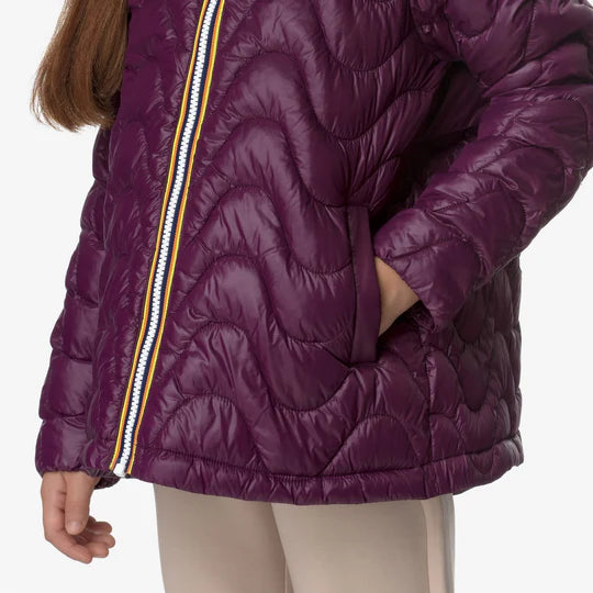 P.MADLAINE QUILTED W