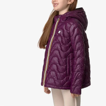 P.MADLAINE QUILTED W