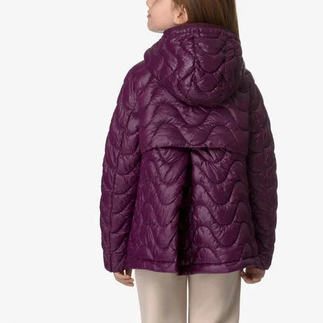 P.MADLAINE QUILTED W