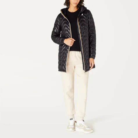 SOPHIE QUILTED WARM