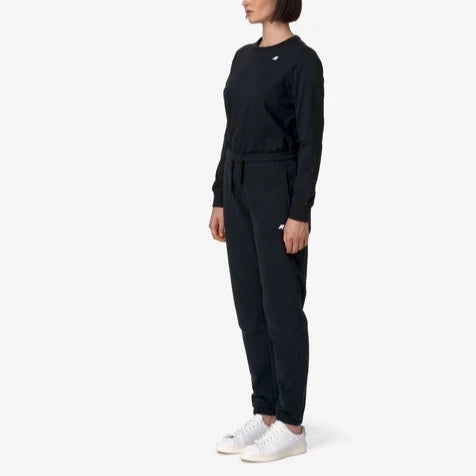 GINEVRETTE FLEECE PE