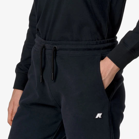 GINEVRETTE FLEECE PE
