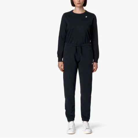 GINEVRETTE FLEECE PE