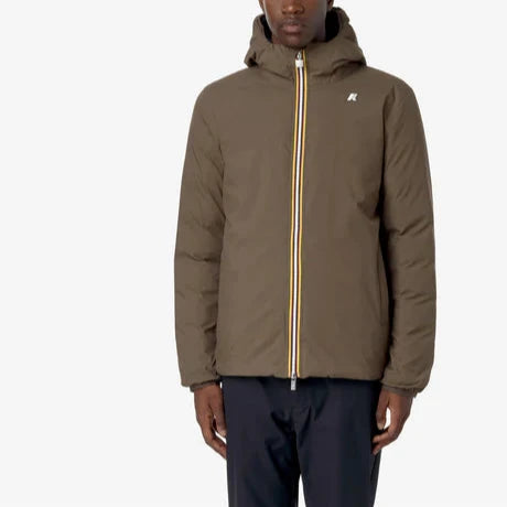 JACK ST THERMO DOUBL