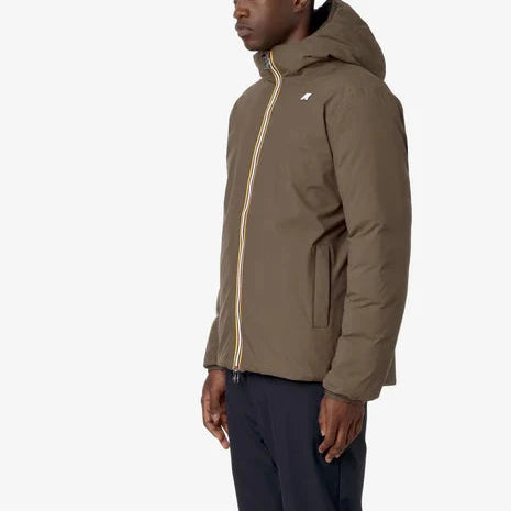 JACK ST THERMO DOUBL