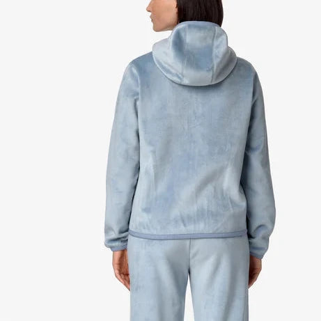 LILY VELOUR POLAR DO