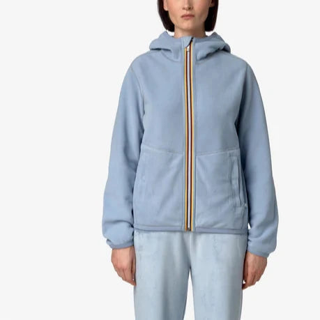 LILY VELOUR POLAR DO