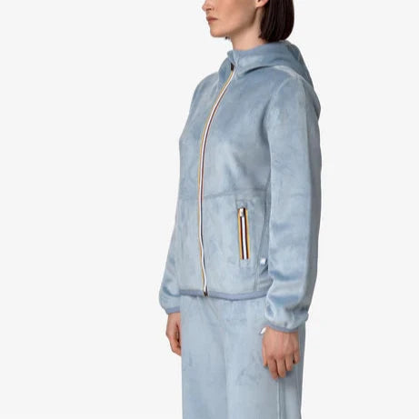 LILY VELOUR POLAR DO