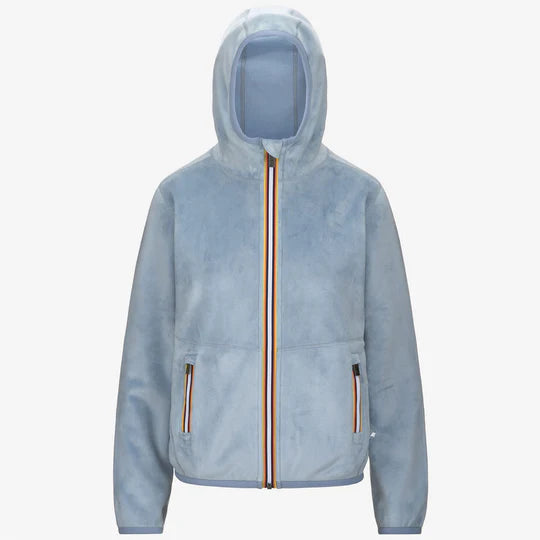 LILY VELOUR POLAR DO