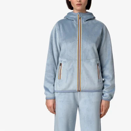 LILY VELOUR POLAR DO