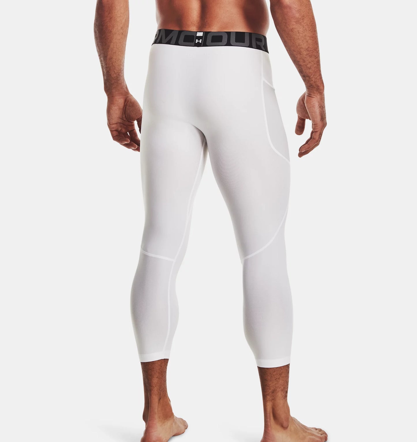 UA HG ARMOUR 3/4