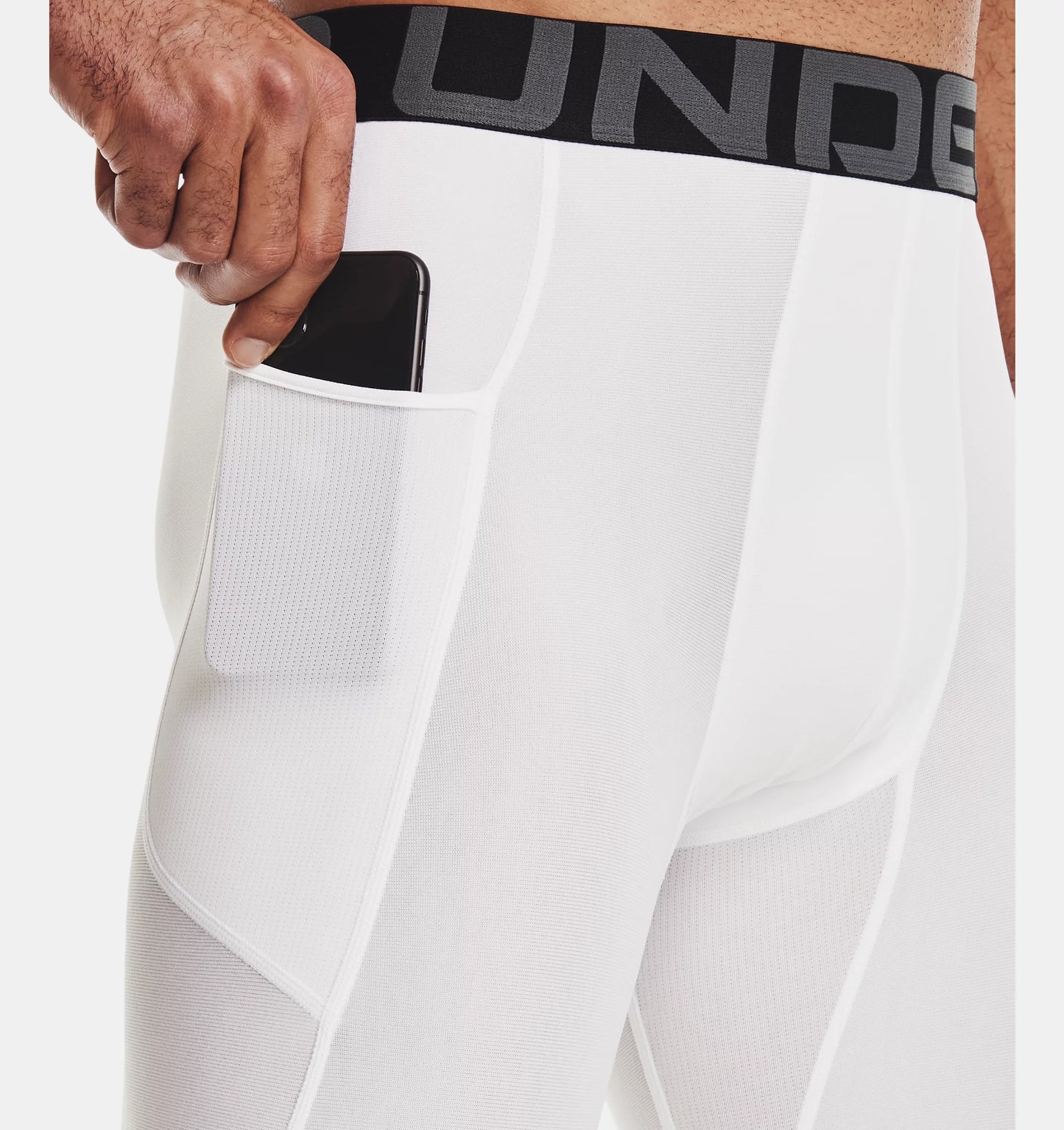 UA HG ARMOUR 3/4