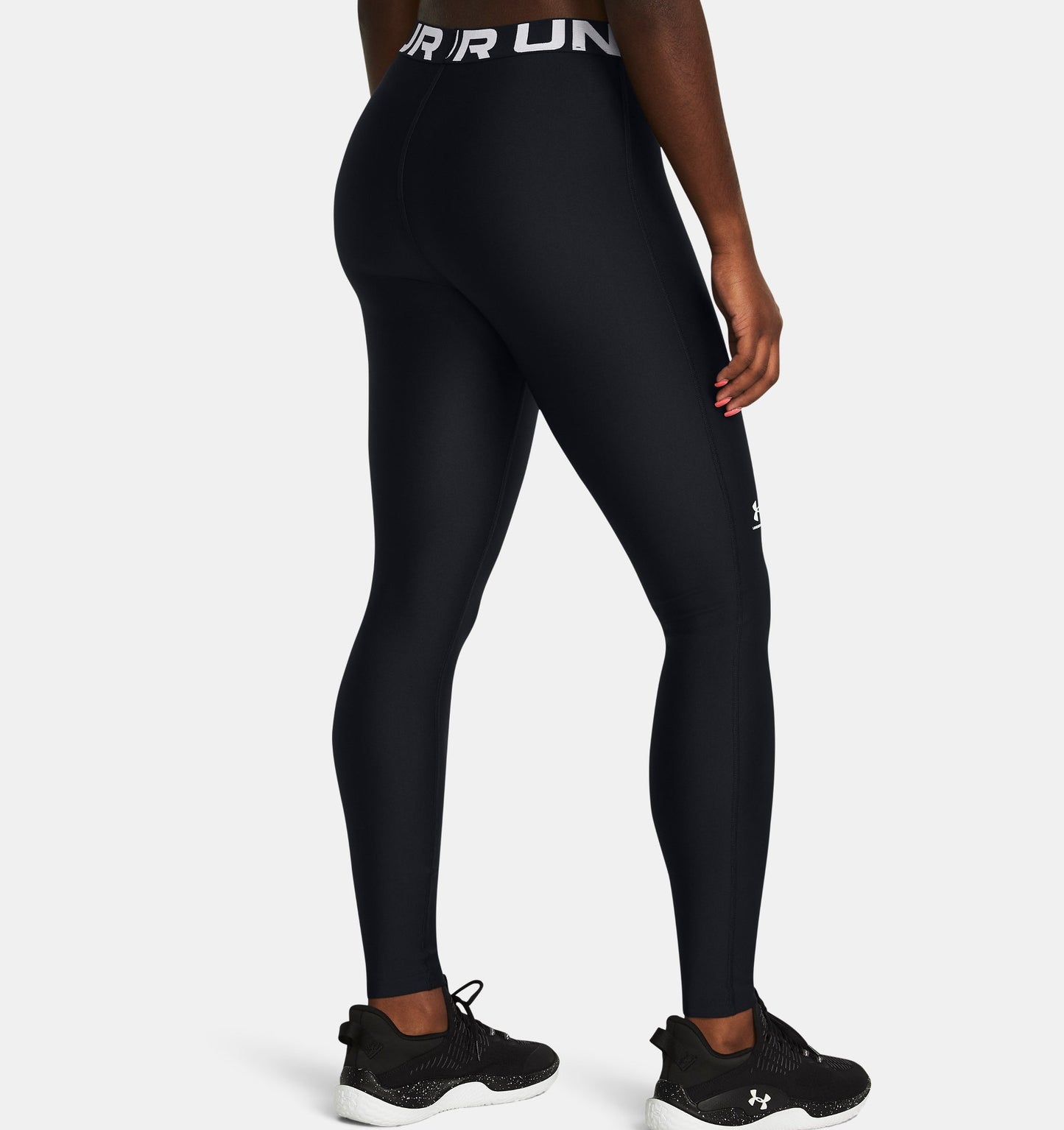 UA HG AUTHENTICS LEG