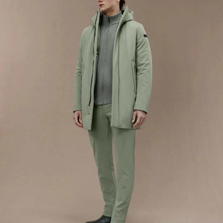 WINTER ESKIMO JKT