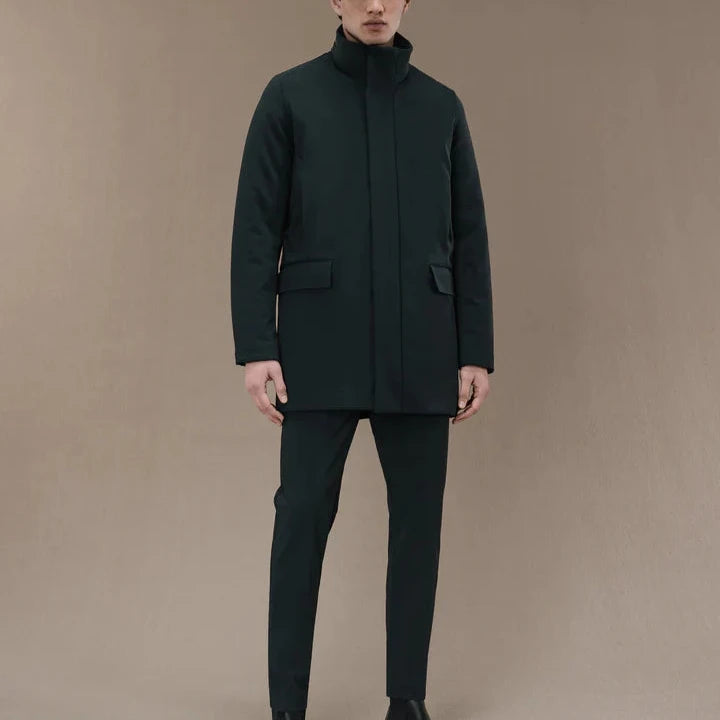 WINTER RAIN COAT JKT
