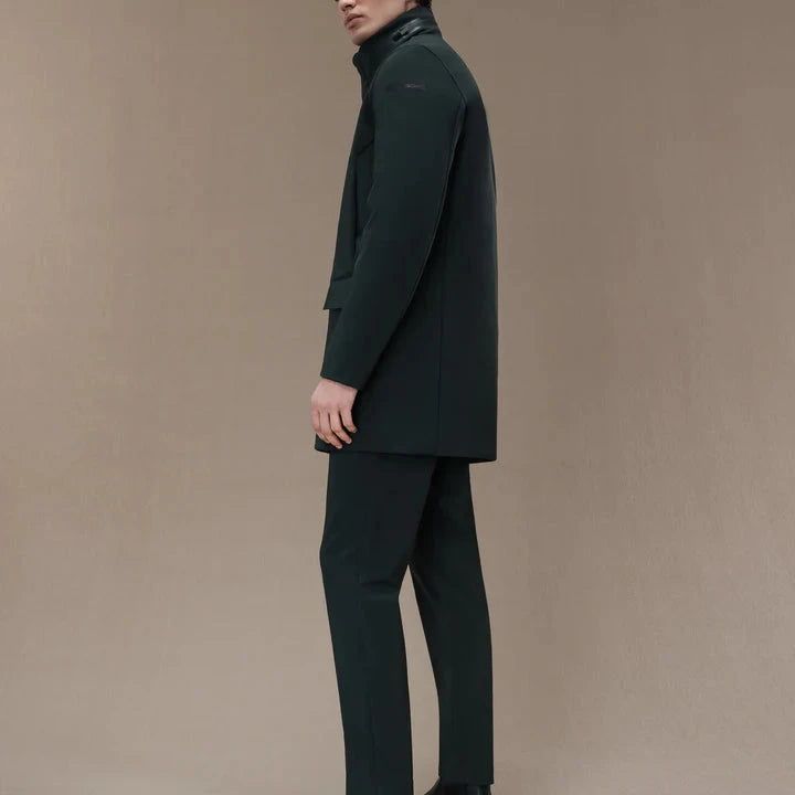 WINTER RAIN COAT JKT