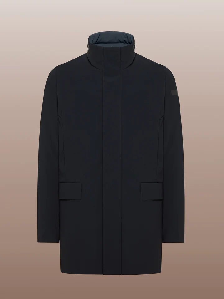 WINTER RAIN COAT JKT