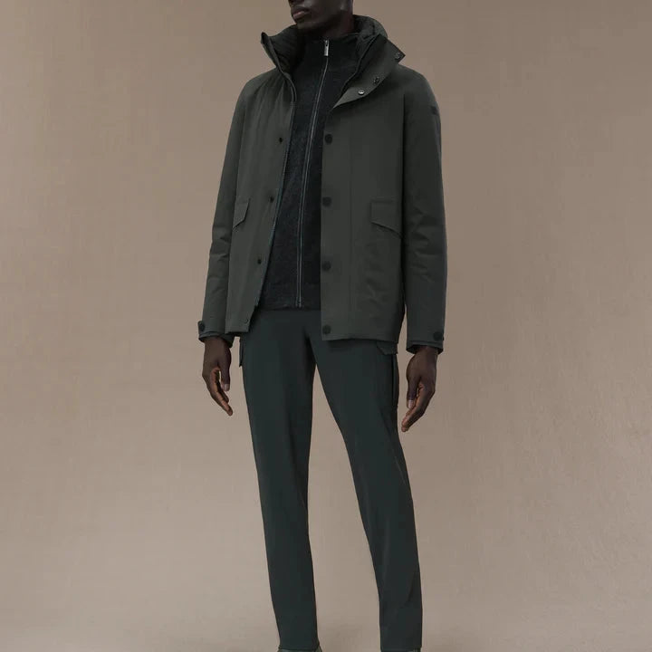 EGG FLOATING PARKA J