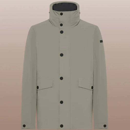 EGG FLOATING PARKA J