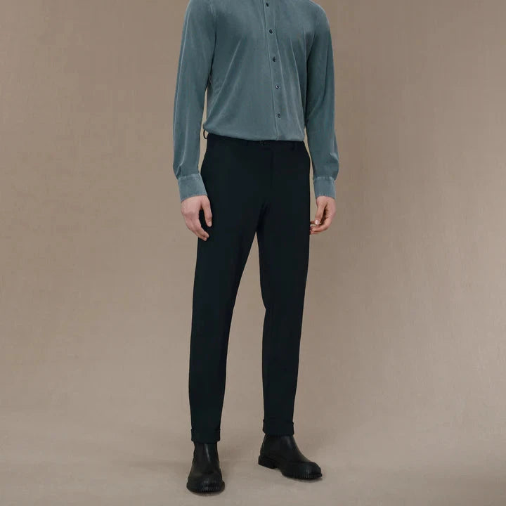 WINTER CHINO PANT