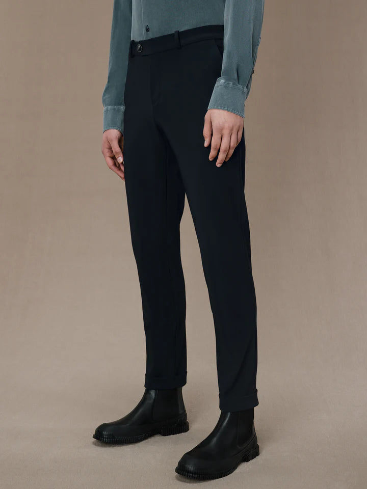 WINTER CHINO PANT