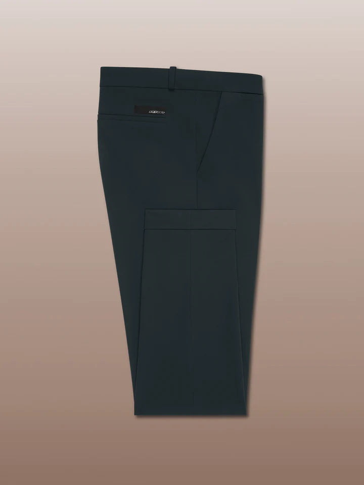 WINTER CHINO PANT