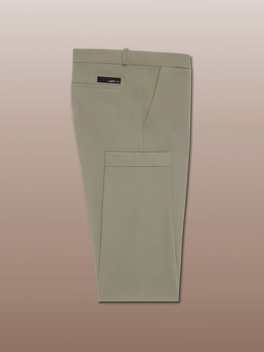 WINTER CHINO PANT